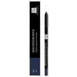 SOIVRE CRAYON YEUX BLUE 1.2g  «water proof»