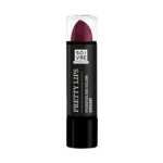 SOIVRE PRETTY LIPS BURGUNDY 3.5g (GLOSS) «MAUVE FONCE» «water proof»