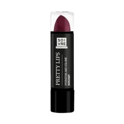 soivre-pretty-lips-burgundy-35g-gloss-mauve-fonce-water-proof.webp SOIVRE PRETTY LIPS BURGUNDY 3.5g (GLOSS) «MAUVE FONCE» «water proof» – Image 1