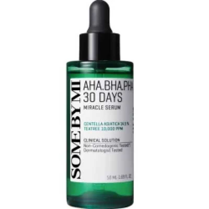 SOME BY MI AHA-BHA-PHA 30 DAY MIRACLE SERUM 50ML