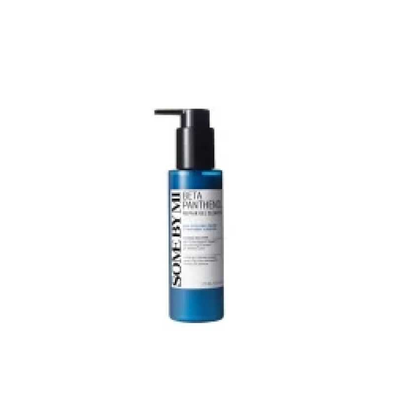 SOME BY MI BETA PANTHENOL REPAIR GEL CLEANSER 120ML