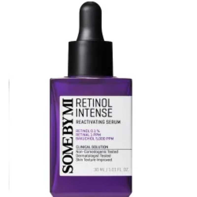 SOME BY MI RETINOL INTENSE REACTIVATING SERUM 30ML