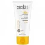 SOSKIN ECRAN TEINTE 50 ML  Tres Haute Protection