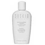 SOSKIN LAIT DEMAQUILLANT APAISANT 250ml Peaux Seches Et Sensibles