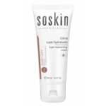 SOSKIN REGENERANT+ CREME SUPER HYDRATANTE 40ml Hydrate - Protege - Nourrit