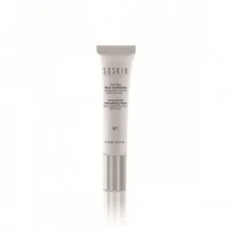 Soskin regenerant+ gel contour des yeux 15ml bleuet