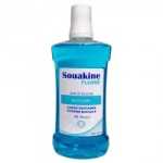 SOUAKINE BAIN DE BOUCHE FLUOREE 500ML