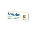 Souakine Pate gingivo-dentaire fluoree au souak 50 ml