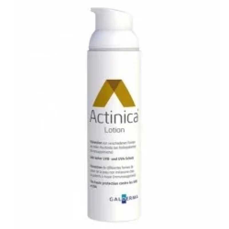 Daylong Actinica lotion Prevention Solaire Tres Haute Protection (80 g)