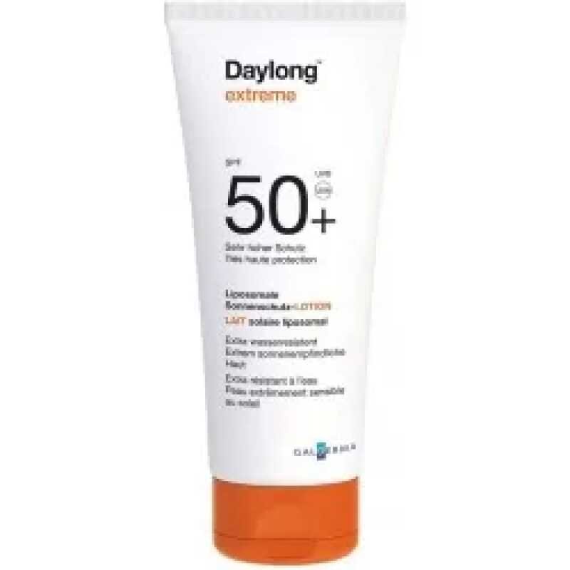 DAYLONG EXTREME LAIT SOLAIRE LIPOSOMAL SPF 50+ 100ml