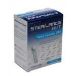 STERILANCE LANCETS 28G BOITE 100ct