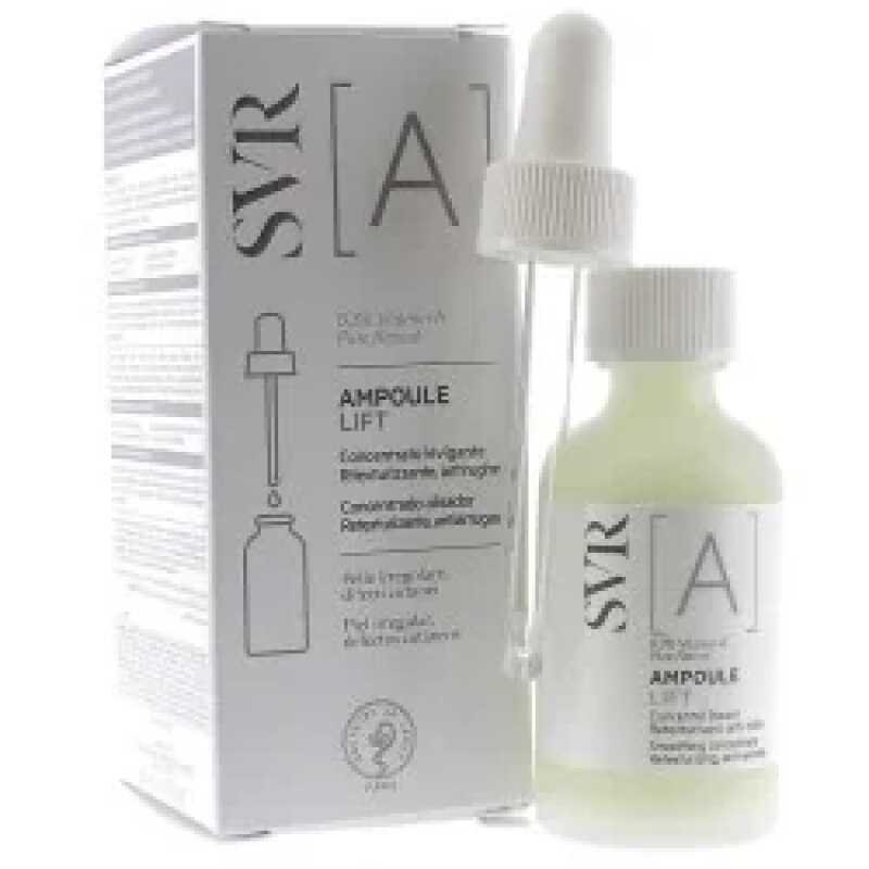 SVR AMPOULE LIFT A 30ML