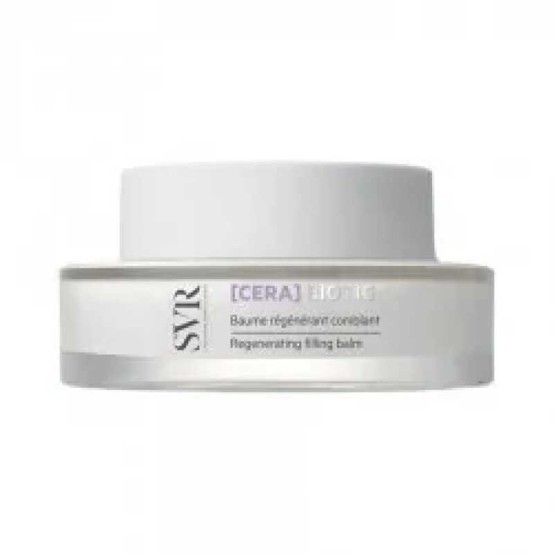 SVR BIOTIC CERA BAUME REGENERANT COMBLANT PEAUX SECHES 50ML
