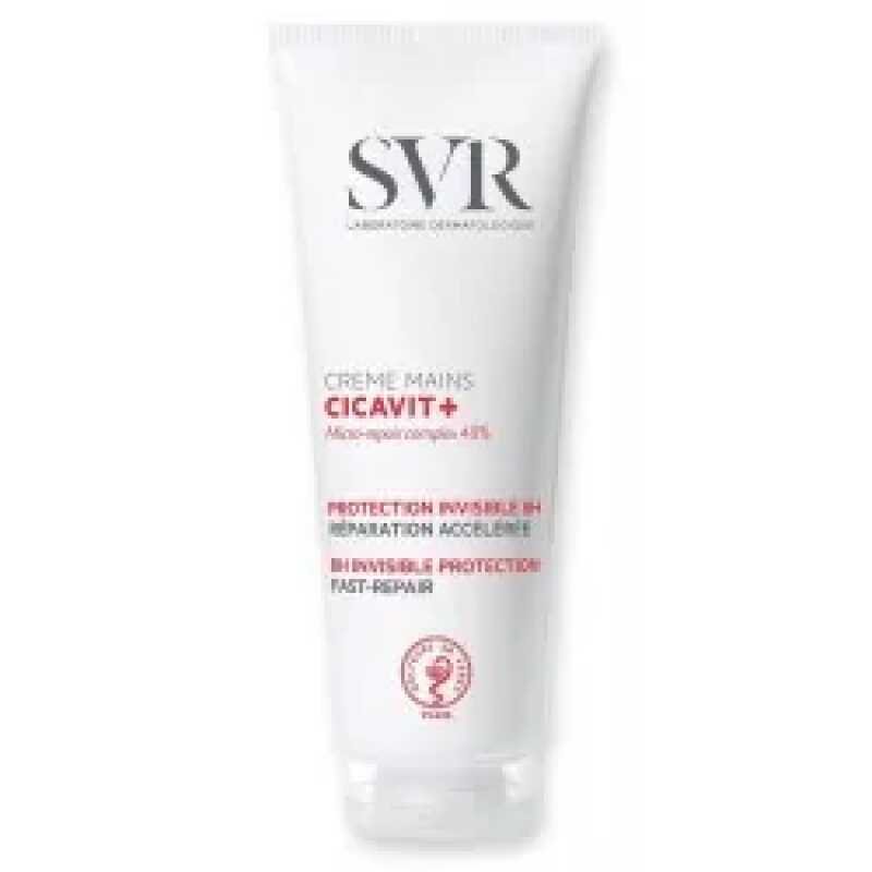 SVR CICAVIT+ Creme mains 75g