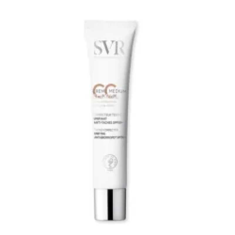 Svr Clairial CC creme medium spf 50+