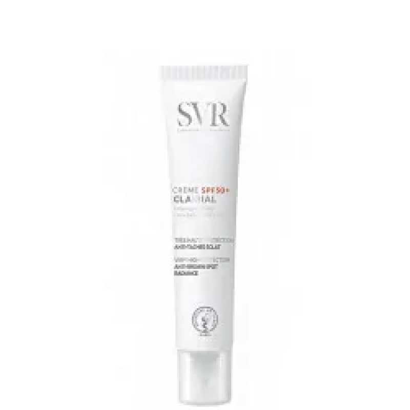 SVR CLAIRIAL CREME SPF 50+ 50ML TRES HAUTE PROTECTION SOLAIRE
