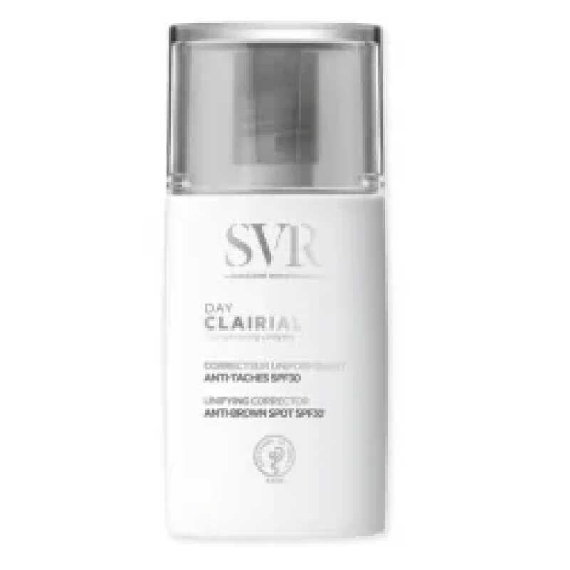SVR CLAIRIAL DAY spf 30 - 30 ml