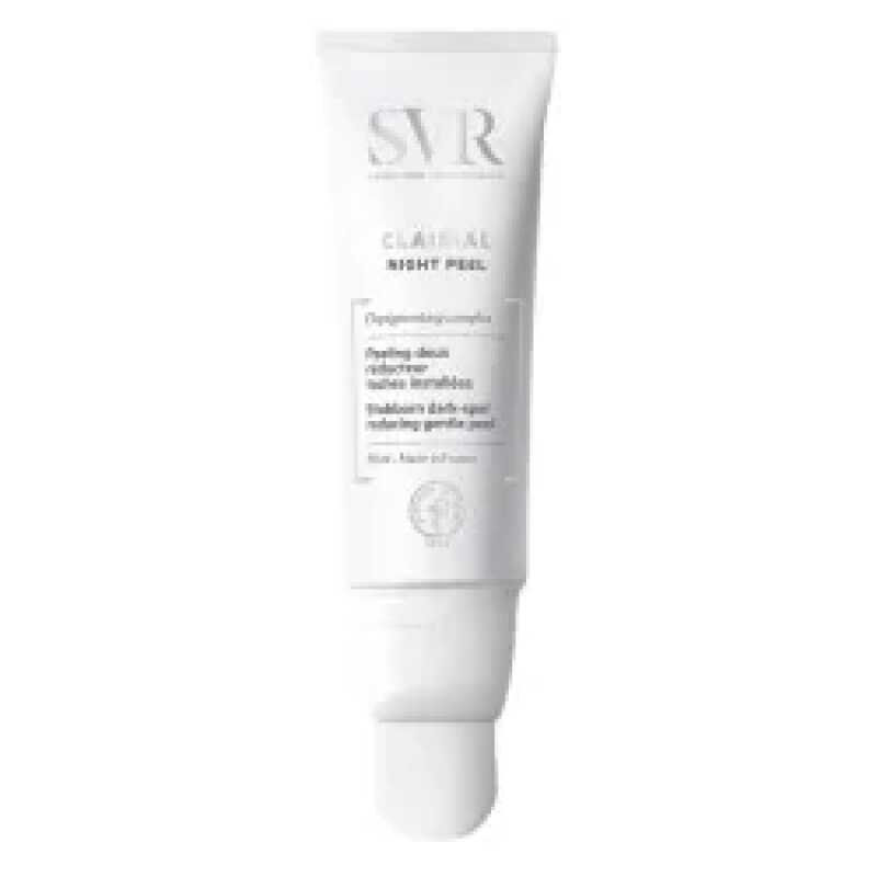Svr Clairial Night Peel 50 Ml
