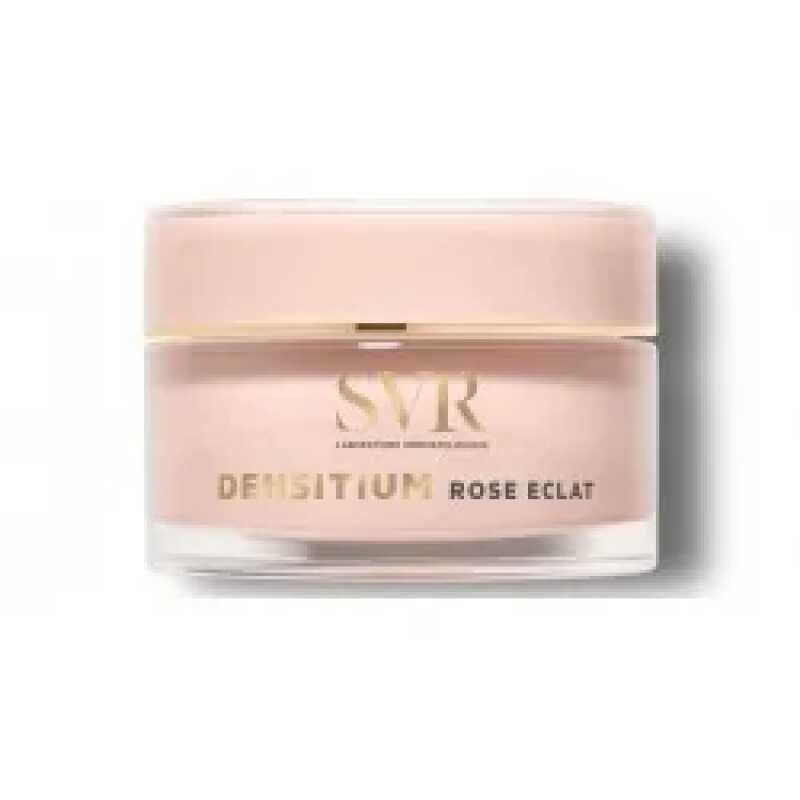 SVR DENSITIUM ROSE ECLAT CREME REVITALISANTE ANTI-GRAVITE 50 ML