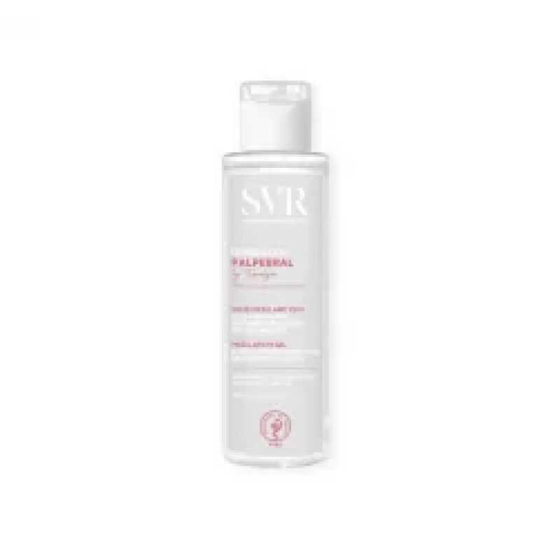 SVR PALPEBRAL DEMAQUILLANT 125 ML