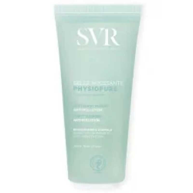 SVR PHYSIOPURE GELEE MOUSSANTE 200 ML