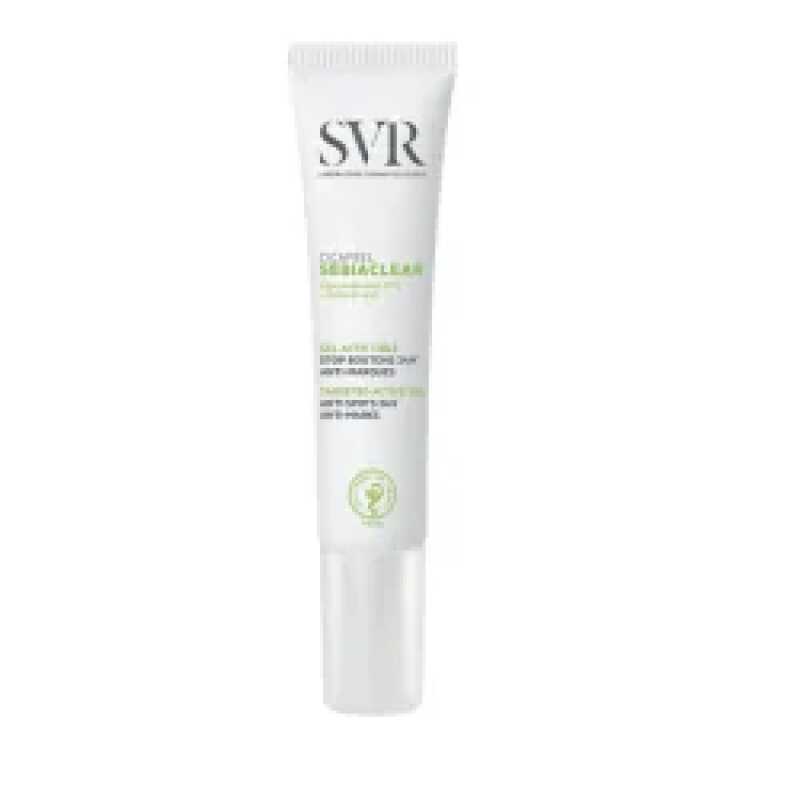SVR SEBIACLEAR CICAPEEL 15 ML