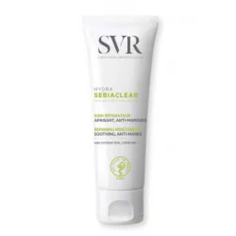 Svr sebiaclear hydra soin reparateur 40ml