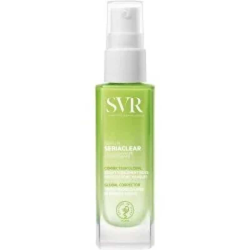 SVR SEBIACLEAR SERUM 30 ML
