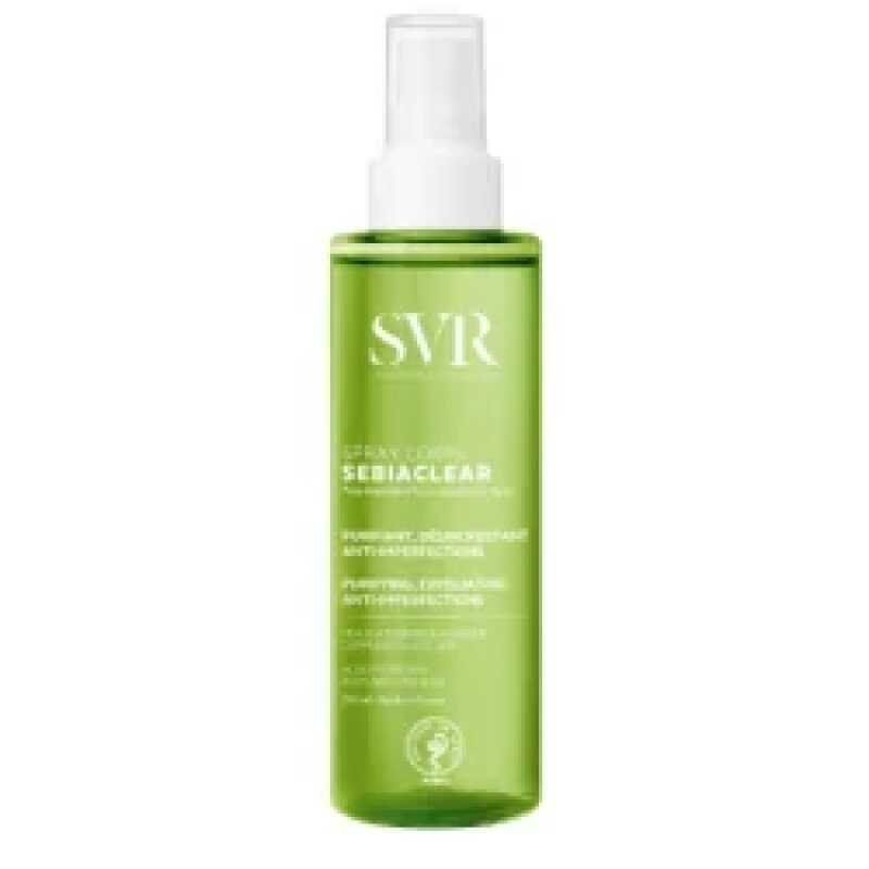 SVR SEBIACLEAR SPRAY CORPS 150ML