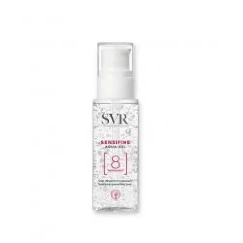 Svr SENSIFINE Aqua-Gel Soin Desalterant Apaisant 40ml