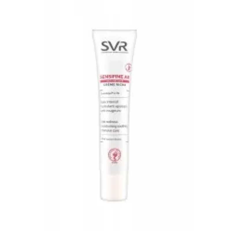 SVR SENSIFINE AR CREME RICHE 40ML