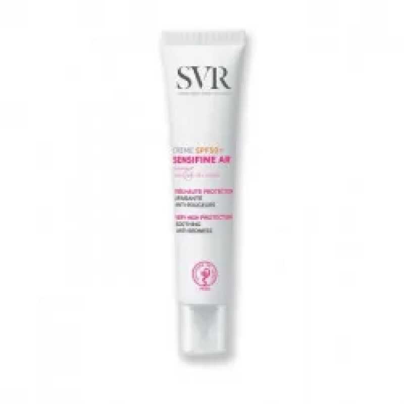 SVR SENSIFINE AR CREME SPF 50+ 40ML
