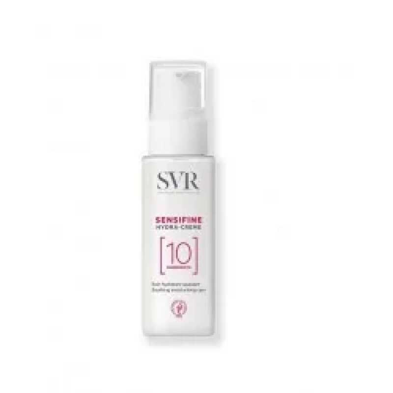 Svr SENSIFINE Hydra Creme Soin Hydratant Apaisant 40ml