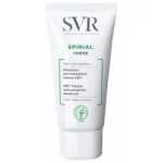 SVR SPIRIAL CREME 50ml Transpiration Normale A Excessive