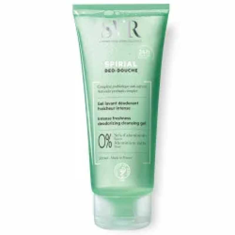 Svr Spirial Deo Douche 200ml