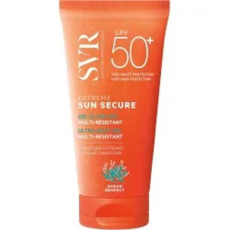 SVR SUN SECURE EXTREME SPF50+ 50ML
