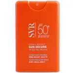 SVR SUN SECURE HYDRATANT INVISIBLE SPF 50+ SPRAY POCKET 20 ML