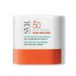 SVR SUN SECURE Stick Mineral SPF50 10G