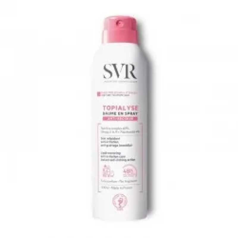SVR TOPIALYSE Baume en Spray Peaux Tres Seches a Atopique 200ml