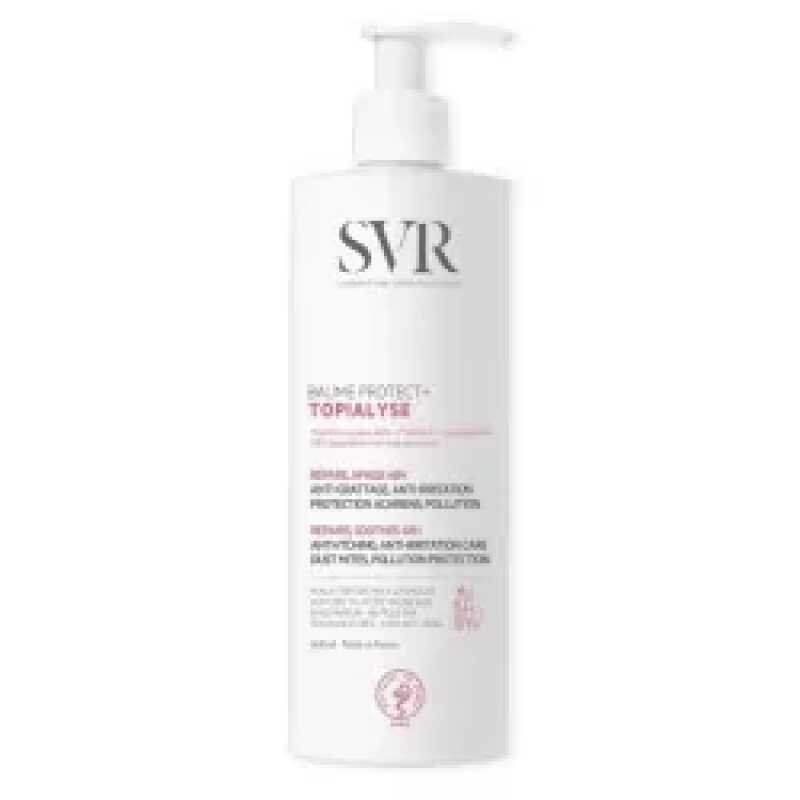 SVR TOPIALYSE Baume protect + 400ml