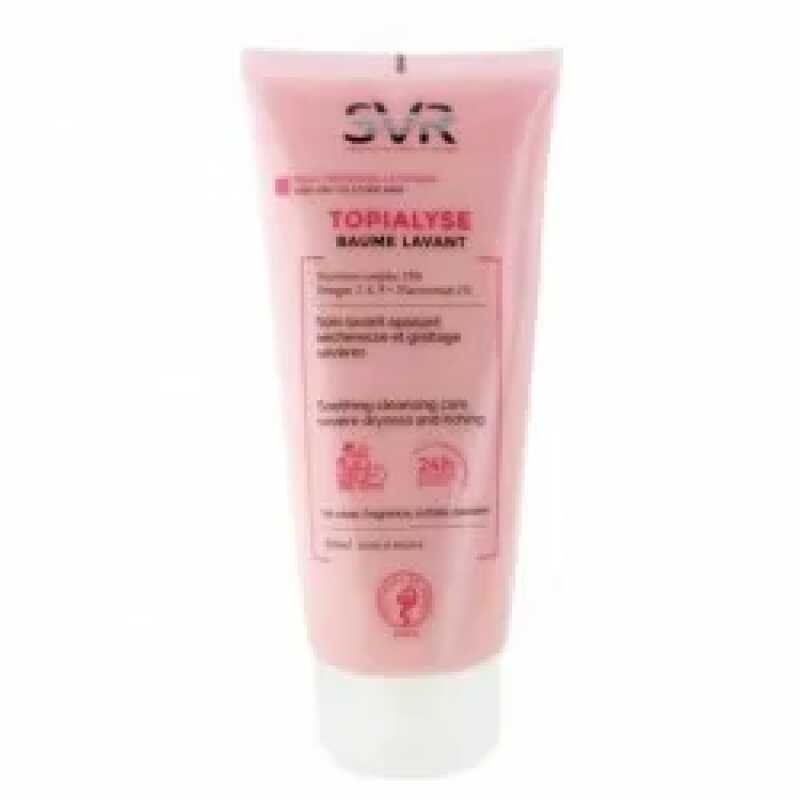 SVR TOPIALYSE BAUME LAVANT 200ML