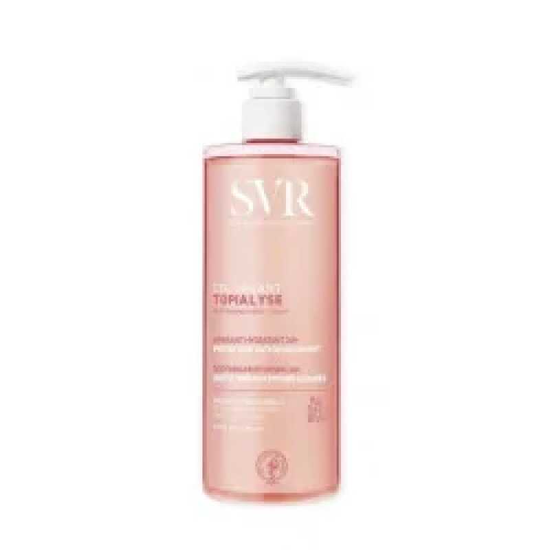 SVR TOPIALYSE GEL LAVANT 400ML