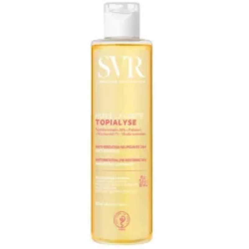 SVR TOPIALYSE HUILE LAVANTE 200ML