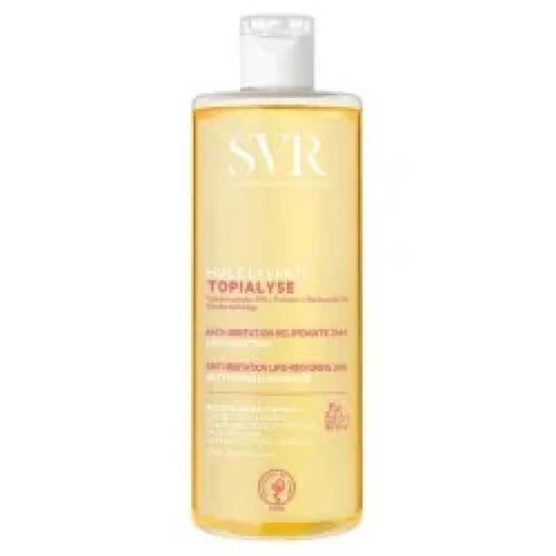 SVR TOPIALYSE HUILE LAVANTE 400ML