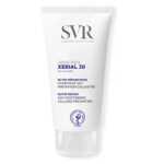 SVR XERIAL 30 CREME PIEDS 50ml Pieds Tres Secs Et Abimes