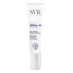 SVR XERIAL 40 ONGLES GEL 10ml Ongles Abimes Et Epaissis