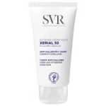 SVR XERIAL 50 EXTREME CREME PIEDS 40ml Callosites Et Durillons Rebelles