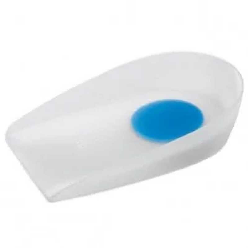 Fresco Talonnettes en silicones pour epines  F00037-01B