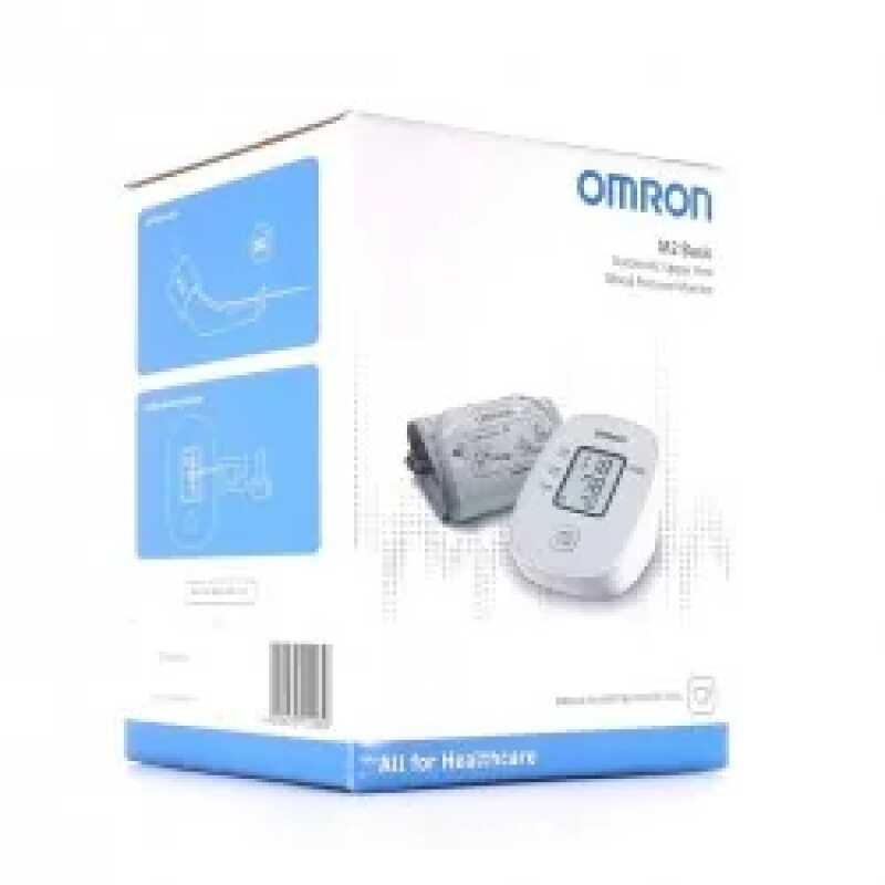 TENSIOMETRE OMRON BRASSARD M2 BASIC