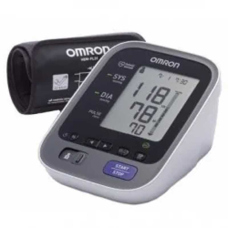 Omron M7 intelli it - tensiometre electronique automatique de bras